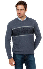 Alpine Sweater KC412