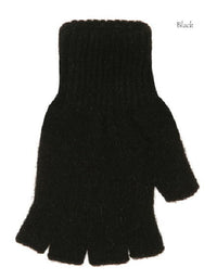 Possum-Merino Fingerless Glove ideal for Raynaud's & arthritis KC103
