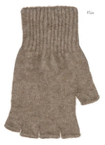Possum-Merino Fingerless Glove ideal for Raynaud's & arthritis KC103