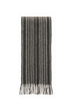 Multi Striped Scarf KC378