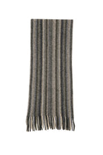 Multi Striped Scarf KC378