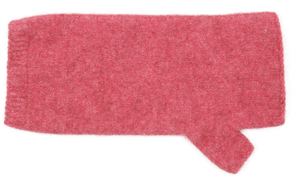 possum merino silk super warm n light wrist warmers KC553