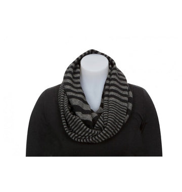 Possum Merino Silk super-warm Snood KC559