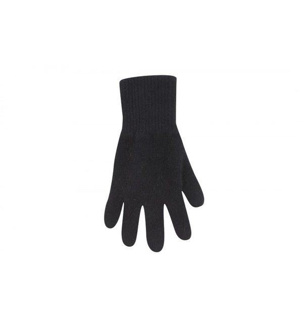 Possum Merino Glove with Silk super soft and extra warm for Raynauds KC688