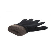 Possum Merino Glove with Silk super soft and extra warm for Raynauds KC688