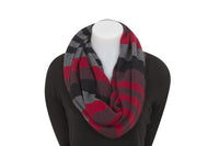 4 Tone Endless Scarf/ Snood KC694