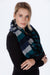 4 Tone Endless Scarf/ Snood KC694