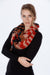 4 Tone Endless Scarf/ Snood KC694