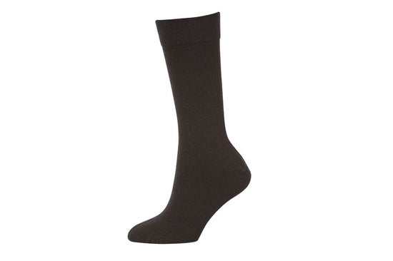 Plain Possum Socks KC730