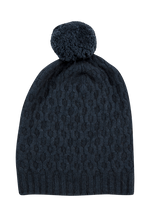 Super soft  and super warm possum Arran Beanie KC809