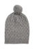 Super soft  and super warm possum Arran Beanie KC809