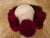 Possum Fur Headband/Collar