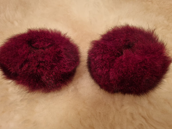 Possum Cuffs