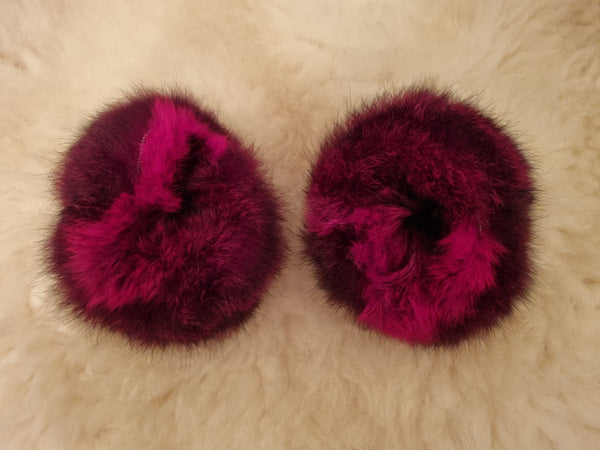 Possum Cuffs