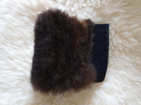 Possum arm band for pain relief PHAB