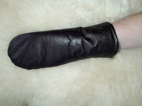 Possum sheath- no thumb/ single or pair