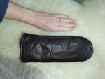 Possum sheath- no thumb/ single or pair