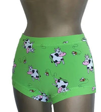 Fanny Adams Stoma support underwear