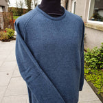 Round Neck Sweater KC410
