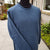 Round Neck Sweater KC410