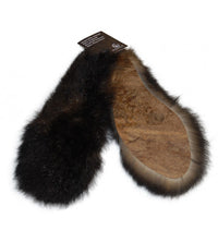 Possum Fur luxuriously warm shoe and boot insoles