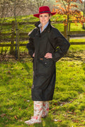Low Rider Duster Long coat KC2042 small to 2XL