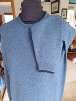 Round Neck Sweater KC410