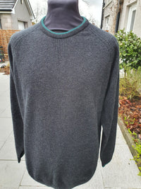 Round Neck Sweater KC410