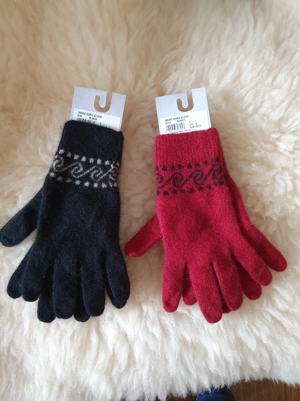 koru handschuhe Koru Gloves KC002