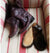Possum Fur luxuriously warm shoe and boot insoles