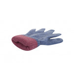 Possum Merino Glove with Silk super soft and extra warm for Raynauds KC688