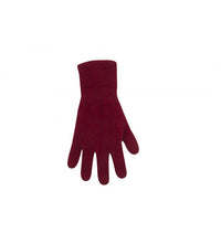 Supersoft extra warm possum glove with silk for Raynauds KC688