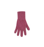 Possum Merino Glove with Silk super soft and extra warm for Raynauds KC688