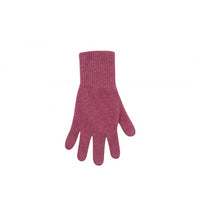 Possum Merino Glove with Silk super soft and extra warm for Raynauds KC688